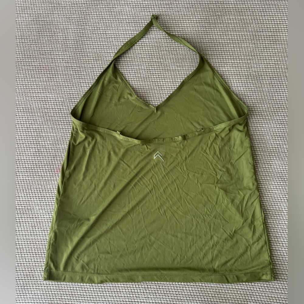 Oner Active loose tank top